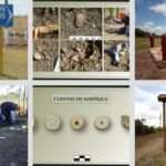Pueblo Viejo, la maravilla arqueológica de la fundación de Sancti Spíritus
