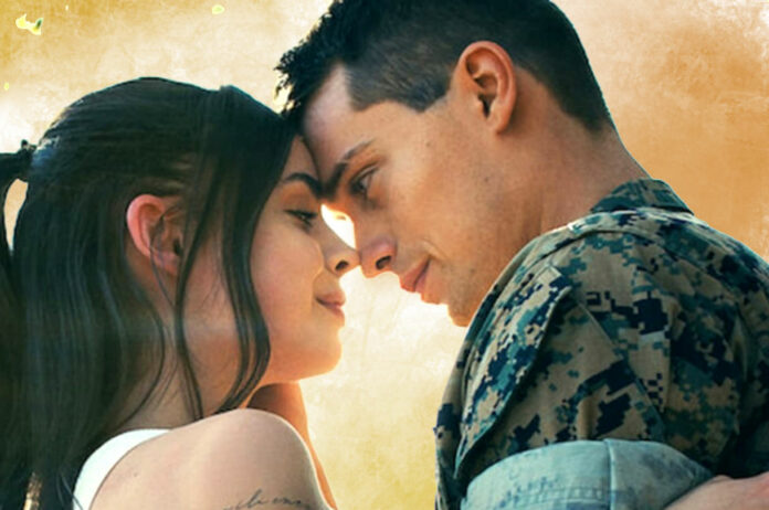 Película Corazones malheridos de Sofia Carson