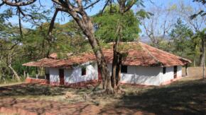 La casona de Masinicú