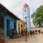 Revelaciones cotidianas de una ciudad antigua
