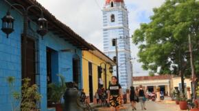 Revelaciones cotidianas de una ciudad antigua