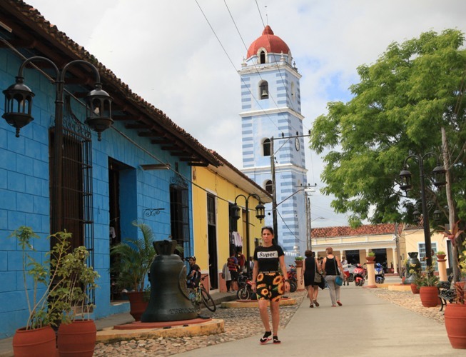 Revelaciones cotidianas de una ciudad antigua