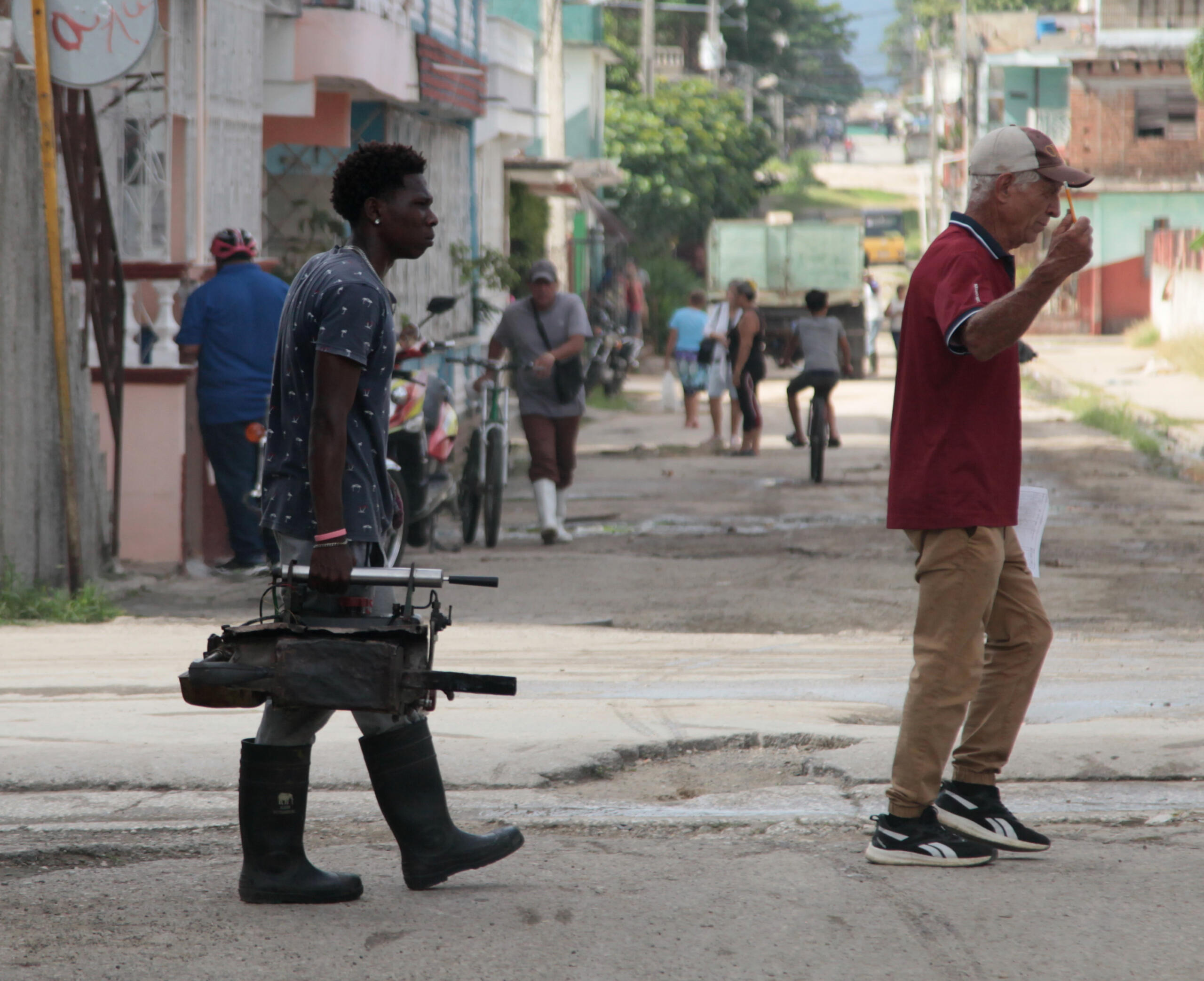 Consejo espirituano de Gobierno aboga por extremar medidas para contrarrestar presencia de arbovirosis