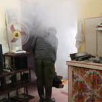 Sancti Spíritus: Dengue cede, chikungunya avanza