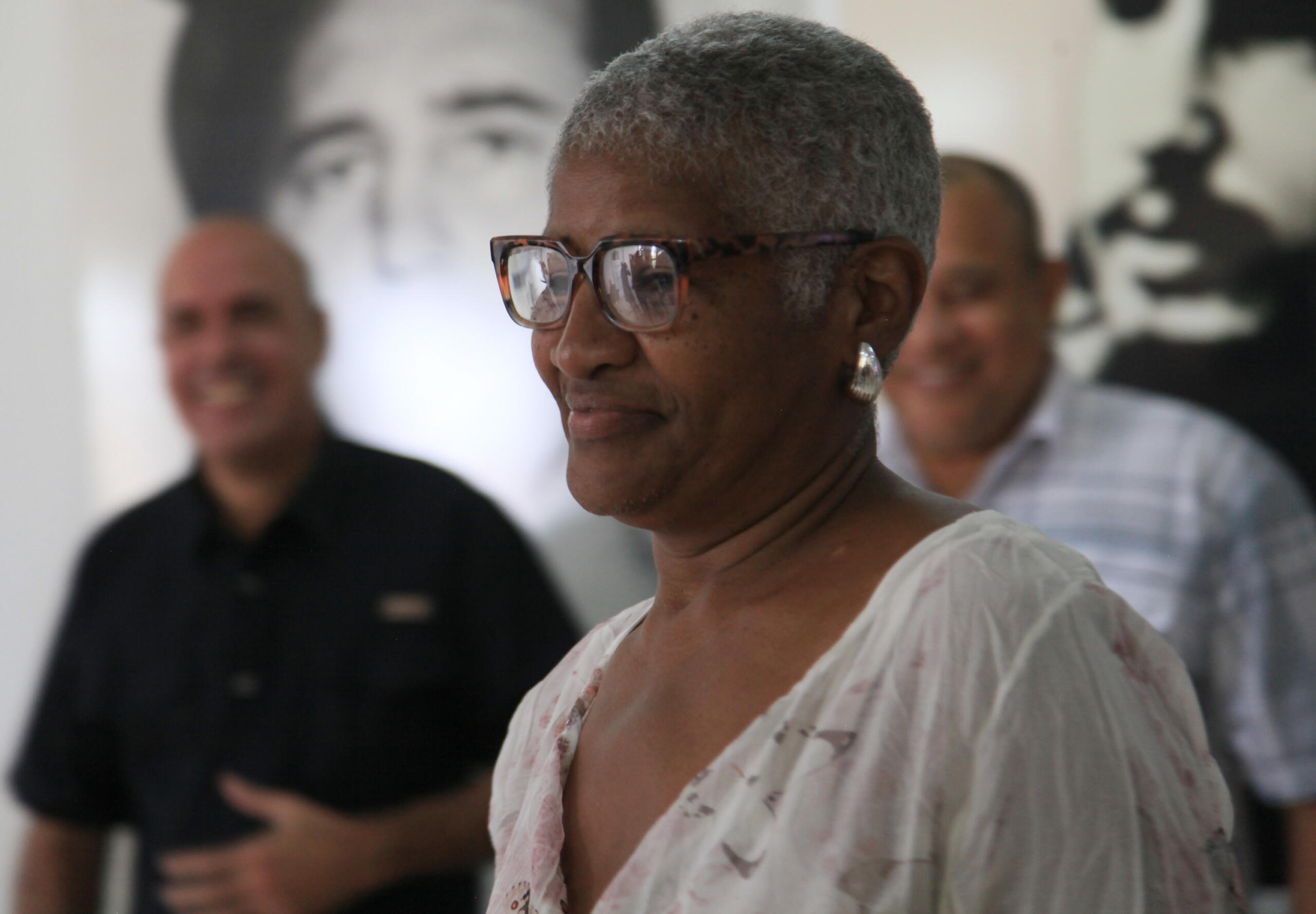 Elsa Ramos Ramírez: una vida dedicada al periodismo crítico y de ...