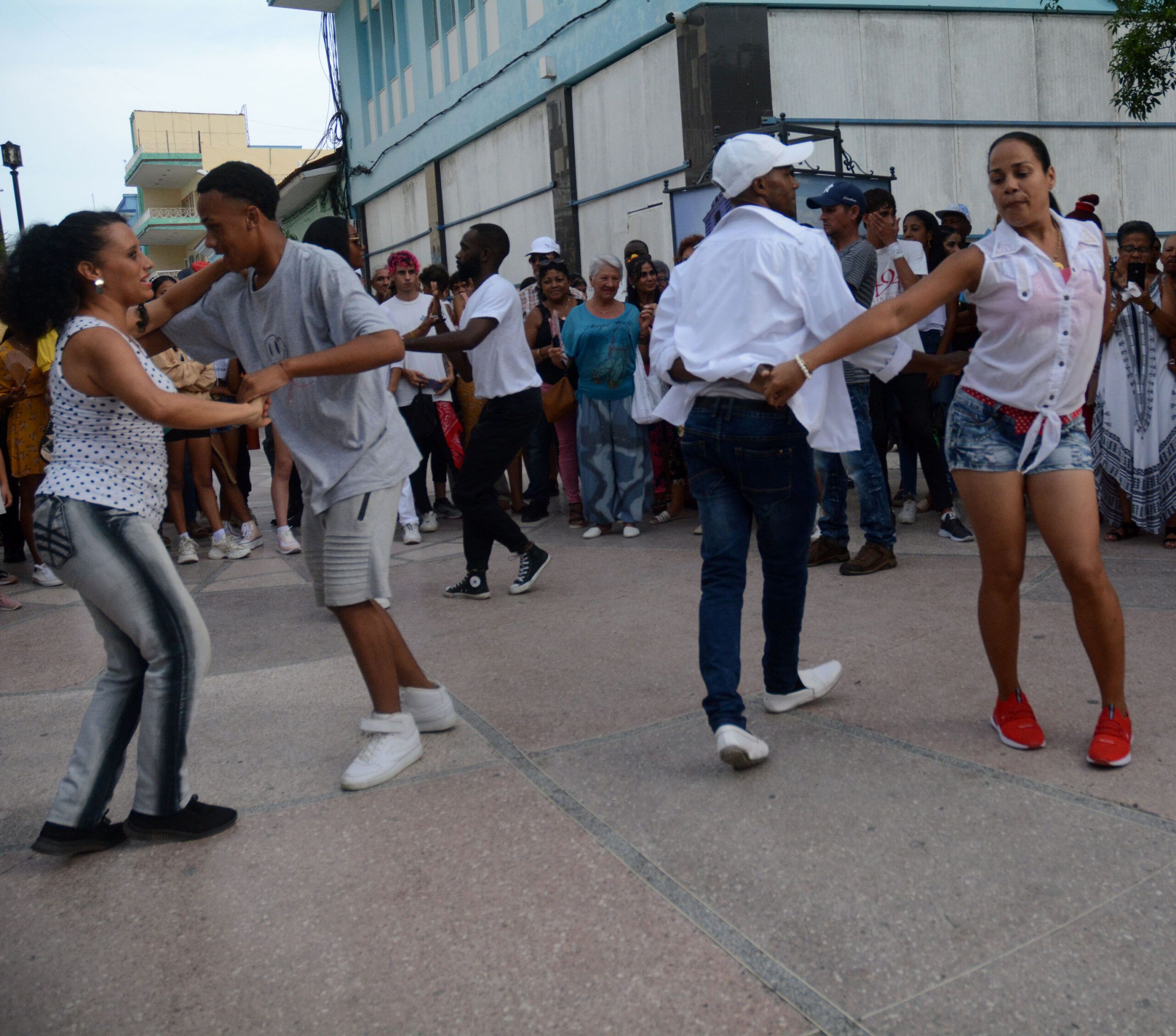 Iniciativa espirituana se sumará a intento cubano de récord Guinness