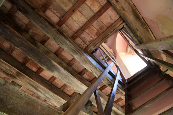 Revitalizar la funcionalidad de la torre como mirador excepcional, un anhelo y necesidad.