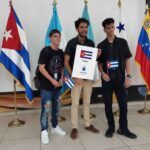 Cuba aspira a buen desempeño en Olimpiada de Química en El Salvador