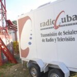 División RadioCuba Sancti Spíritus labora en el mantenimiento de transmisores