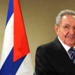 Raúl en Venezuela para tributo a Hugo Chávez