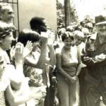 La altura ética y el sentido humanista de Raúl Castro derriban cualquier infamia