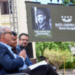 Jóvenes cubanos estudian pensamiento de Raúl Castro