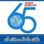 Aniversario 65 de Radio Rebelde : Un sonido al RITMO DE LA VIDA
