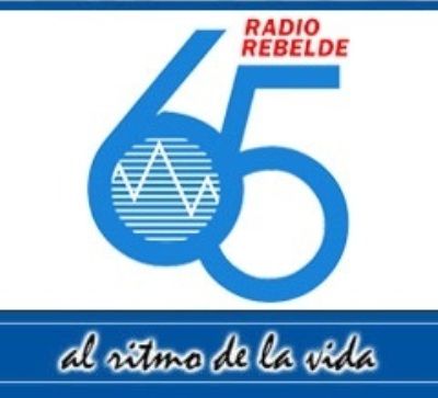 Aniversario 65 de Radio Rebelde : Un sonido al RITMO DE LA VIDA
