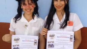 Maestras más allá de la vocación