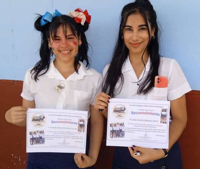 Maestras más allá de la vocación