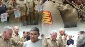 Región Militar espirituana aprueba candidatos a Congreso partidista
