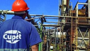 Petroleros de Cabaiguán se alistan para apoyar recuperación de refinería santiaguera