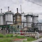 Refinería de petróleo Sergio Soto, de Cabaiguán, estabiliza sus producciones