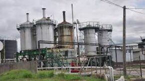 Comprometida refinería de Cabaiguán con procesamiento del crudo cubano