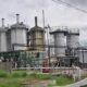 La refinería de Cabaiguán procesa el crudo cubano