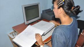 Servicios judiciales disponen de nuevo centro de digitación de datos