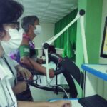 Sancti Spíritus: Rehabilitación cardiovascular por más vida
