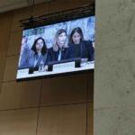 Bruno Rodríguez: Bloqueo de EEUU no tuvo apoyo en Consejo de Derechos Humanos