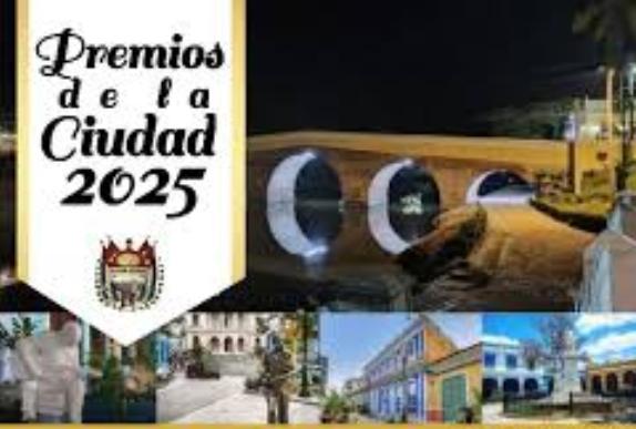 Yolanda Felicita Rodríguez y el orgullo por su Premio de la Ciudad
