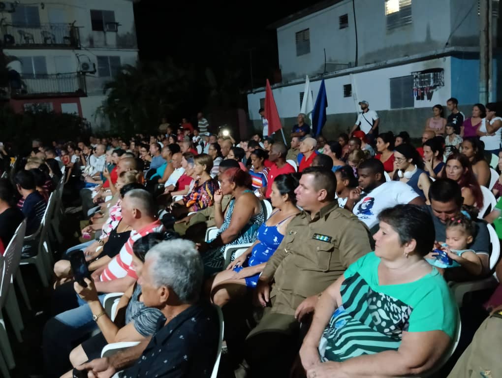 Comenzó en Sancti Spíritus proceso de rendición de cuenta