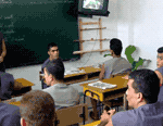 Influyen profesionales de la Educación en superación de población penal en Sancti Spíritus