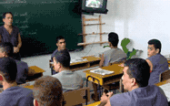 Influyen profesionales de la Educación en superación de población penal en Sancti Spíritus