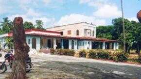 La mipyme Armonía se encargará, además, de dirigir y asegurar los servicios que allí se prestarán. Foto:Escambray.