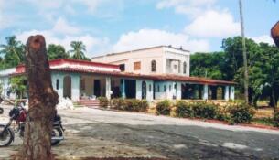 La mipyme Armonía se encargará, además, de dirigir y asegurar los servicios que allí se prestarán. Foto:Escambray.
