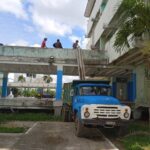 Acciones de mantenimiento y reparación integral a la EIDE Lino Salabarria Pupo (+Fotos)