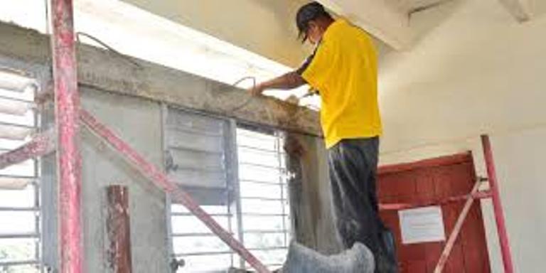 Sector educacional en Sancti Spíritus insiste en el mejoramiento de su infraestructura