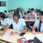 Se preparan estudiantes espirituanos para las pruebas de ingreso