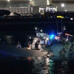 Autoridades han recuperado 28 cuerpos del accidente aéreo en Washington DC