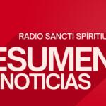 Resumen noticioso del día