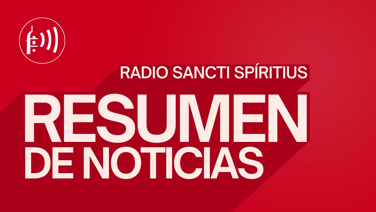 Resumen noticioso del día