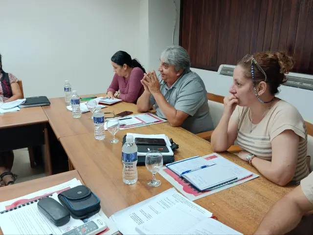 Abordan en Sancti Spíritus temas cruciales de la comunicación
