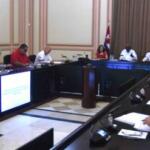 Consejo de Estado evalúa implementación del Programa Económico y Social del Gobierno para 2026