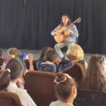 Reynier Mariño: Me siento orgulloso de dedicarme a la enseñanza