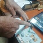 Roberto Felipe Castro y su pasión creativa