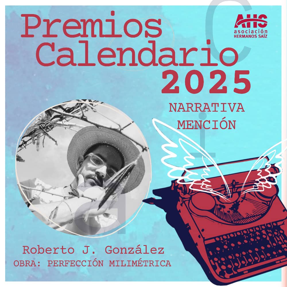 Roberto Javier González Rodríguez: Maestro de las Palabras