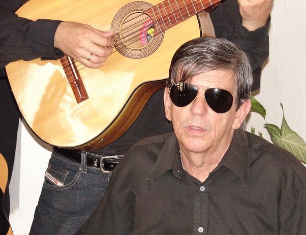 Roberto Jiménez Tormes, maestro de vocación y entrega