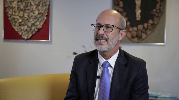 Asumió diputado cubano presidencia del Parlamento Latinoamericano y Caribeño