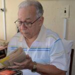 Esbértido Rosendi o la poesía para vivir