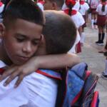 Más de 62 mil estudiantes espirituanos acudirán a las aulas desde el estreno de septiembre