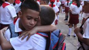Más de 62 mil estudiantes espirituanos acudirán a las aulas desde el estreno de septiembre